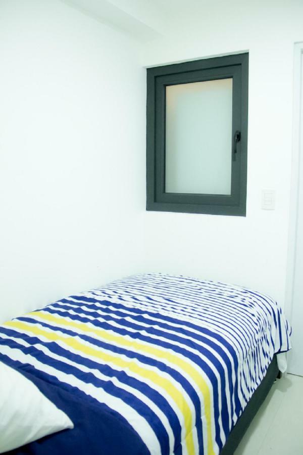 Socrates 134 Mexiko-Stadt Exterior foto